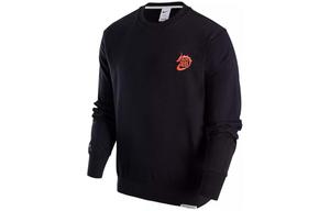 Мужская толстовка Nike, цвет Black