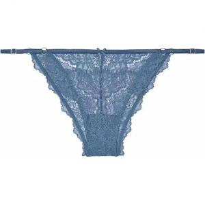 Underpants Women's Blue Victoria's Secret