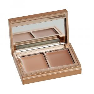 Консилер spectrum color-correcting duo Sigma, medium to dark