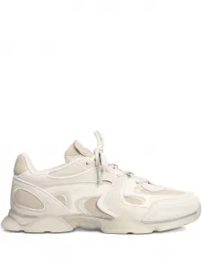 Кроссовки Eris с панельным дизайном и шнуровкой Axel Arigato, белый