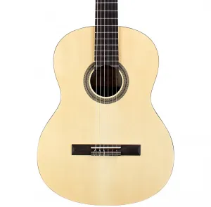 Классическая гитара Cordoba Protégé C1M из ели / красного дерева