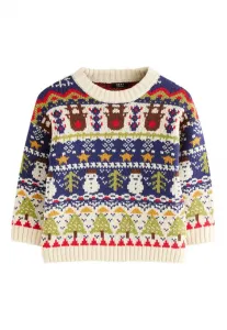 Джемпер Next, Multi