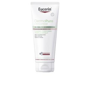 Крем для тела dermopure dreifach-effekt-körpercreme Eucerin, объем 200 мл