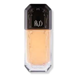 Тональная сыворотка Good Apple с полным покрытием, устойчивая к переносу. KVD Beauty, Medium 051 (for medium-tan skin with balanced neutral undertones)