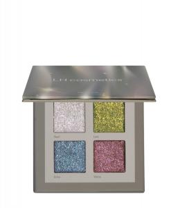 Палитра теней для век LH Cosmetics Siren Song Palette, Siren Song, 3g