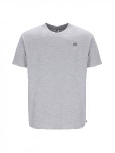Футболка Russell Athletic Tshirt, серый