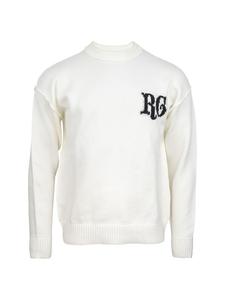 Мужской вязаный свитер Zermatt Roberto Geissini