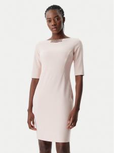 Коктейльное платье стандартный крой CFC0122958003 Rinascimento, розовый