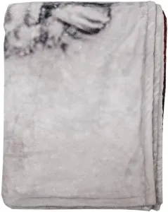 Покрывало Clayre&Eef, белый