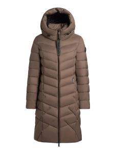 Зимнее пальто khujo Odana3, Taupe