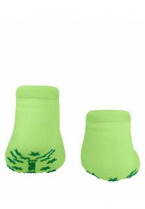 Носки HOME HOMEPADS Esprit, светло-зеленый