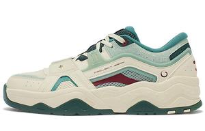 Кеды мужские, обувь для скейтбординга низкая Sigo/светлая сажа 361°