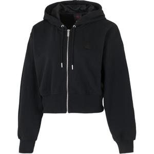 Jordan Куртка женская черная, Black