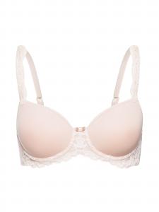 TRIUMPH Бюстгальтер Regular 'Amourette Charm' в цвете Nude