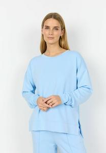 Толстовка Soyaconcept SC-BANU, Windsurfer/Blue