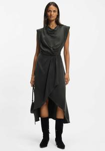 Платье BOSS C DRATTY, Open Grey Seven/Grey