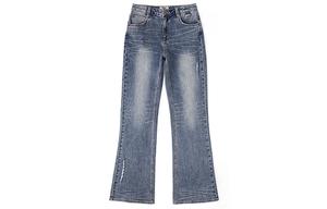 Lee Джинсы женские светло-голубые