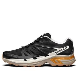 Кроссовки xt-wings 2 'black' 412512 Salomon, черный