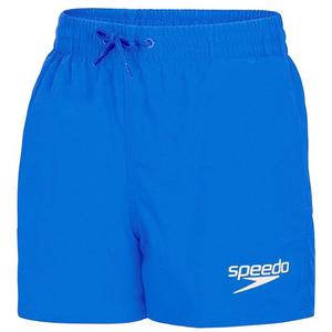 Плавки-Шорты Essential 13 wsht jm синие Speedo, цвет bondi blue