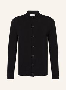 Кардиган Форбс Reiss, черный