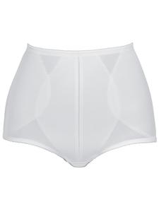 SUSA Корректирующие брюки 'Classic' в белом цвете