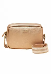 Сумка через плечо трент Joules, Rose Gold