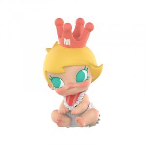 Фигурка Baby Molly с феном POP MART