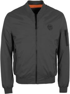 Куртка межсезонная INDICODE, темно-серый