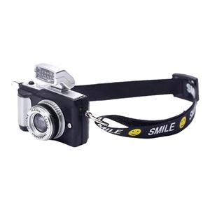 TBoML Плюшевый кулон, Flash Snap Camera