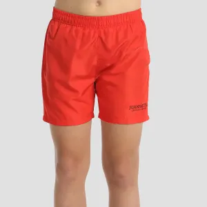 Купальник для мальчиков Jauto J John Smith, красный