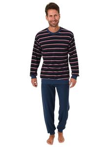 Ночное белье NORMANN, морской