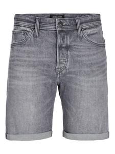 Повседневные джинсы JACK & JONES JACK & JONES Rick Original, Grey denim