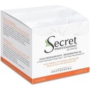 Средство Secret Pro Restorative Oil 6 X 4 Ml