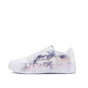 Понтонные лодки, амортизация, износостойкие низкие кроссовки для скейтбординга унисекс purple LINING, светло-Lavender