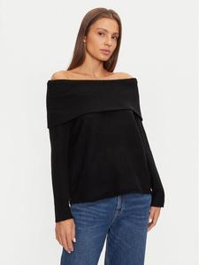 Свитер обычного кроя Brave Soul, черный