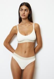 Стринги 2-PACK ICONIC Marc O'Polo, белый