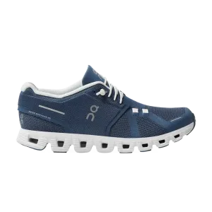 Кроссовки ON Wmns Cloud 5, синий