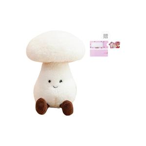 Плюшевая игрушка гриб AOLETU