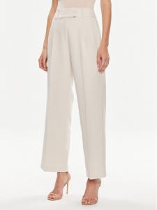 Брюки стандартного кроя Marc Aurel, экрю