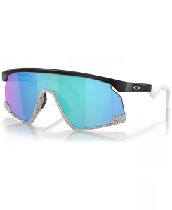 Унисекс солнцезащитные очки, OO9280 BXTR Oakley, черный
