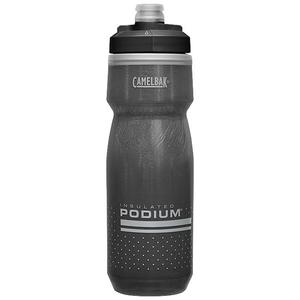 Бутылка для воды Podium chill 21 унция Camelbak, Black