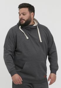 Толстовка BT SALES Blend, цвет charcoal mix