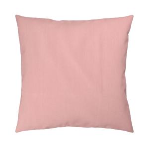 Наволочка 50/70 см Novel, розовый