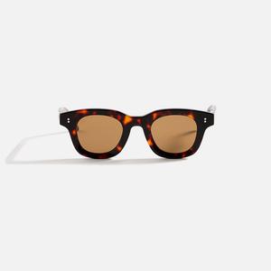 Солнцезащитные очки AKILA Apollo Sunglasses, цвет Tortoise/Brown