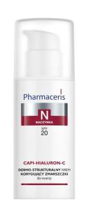 Pharmaceris N Capi-Hialuron-C крем для лица, 50 ml