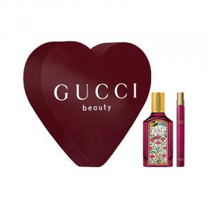 Набор одежды dreamy gardenia love box парфюмы woody floral eau de parfum edp цитрусовый жасмин 50мл+10мл GUCCI