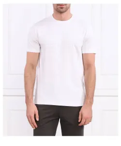 Футболка Regular fit Ea7, белый