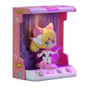 Фигурки чиби HONOR OF KINGS