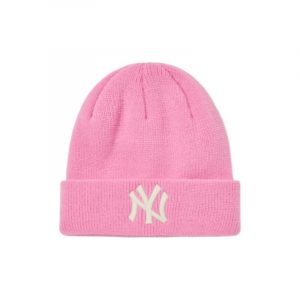 Детская шапка-бини Kids MLB, розовый