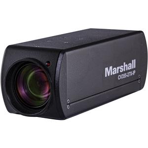 Корпусная IP-камера Marshall Electronics CV355-27X-IP HDMI/3G-SDI с 27-кратным оптическим зумом